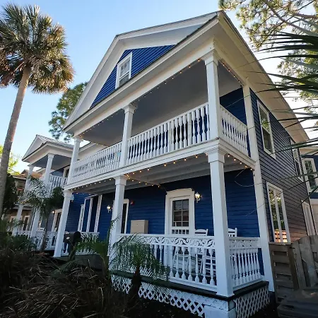 Villa Mulvey #2 St. Augustine Exterior photo