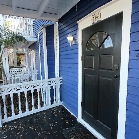 Villa Mulvey #2 St. Augustine Exterior photo